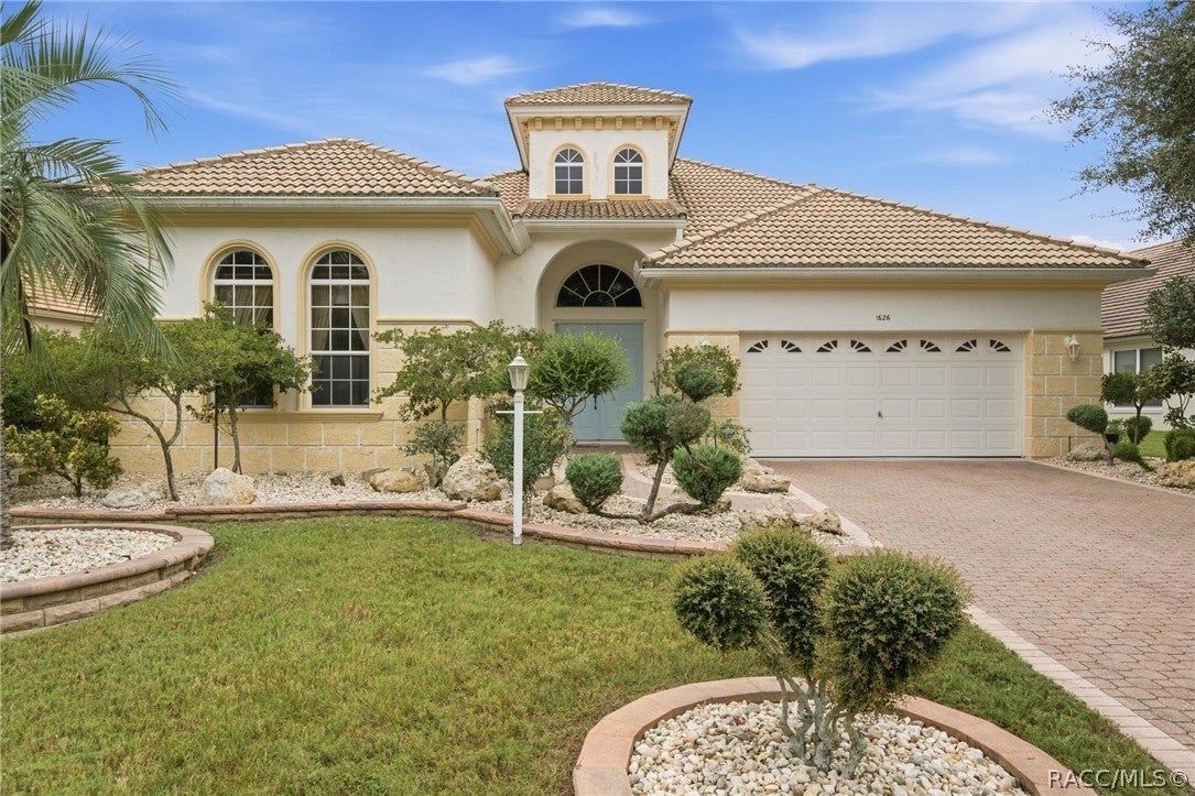 1626 N Lake Marie Terrace, Hernando, FL 34442 photo