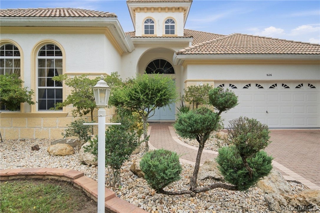 1626 N Lake Marie Terrace, Hernando, FL 34442 photo
