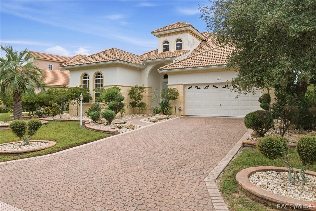 1626 Lake Marie Terrace, Hernando, FL 34442