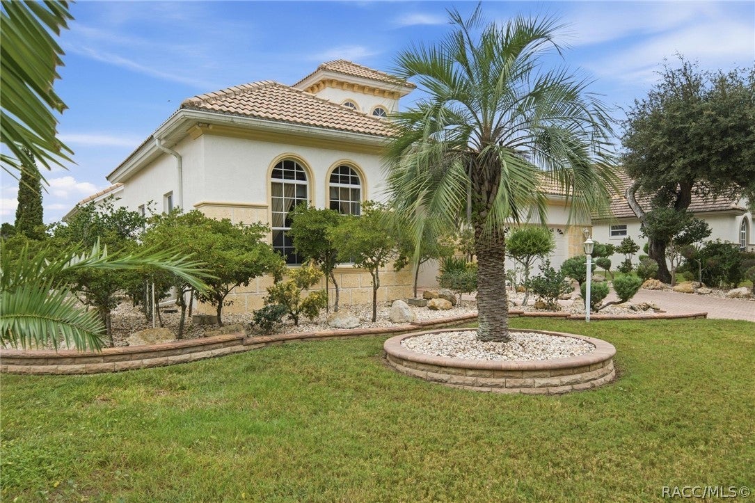 1626 N Lake Marie Terrace, Hernando, FL 34442 photo