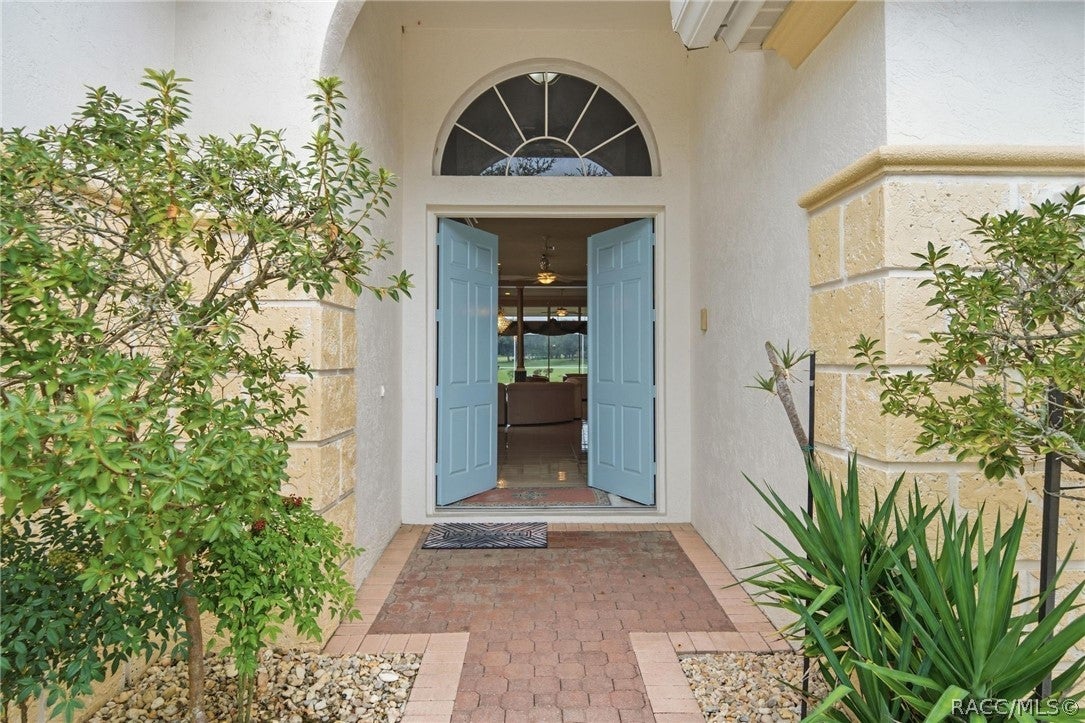 1626 N Lake Marie Terrace, Hernando, FL 34442 photo