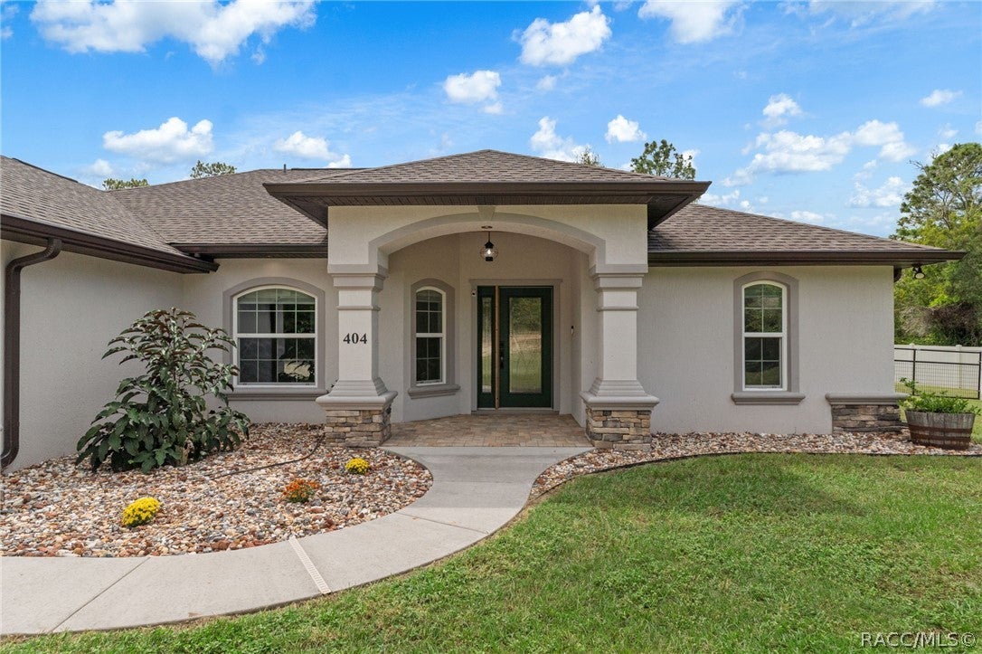 404 E Nicholas St, Hernando, FL 34442 photo