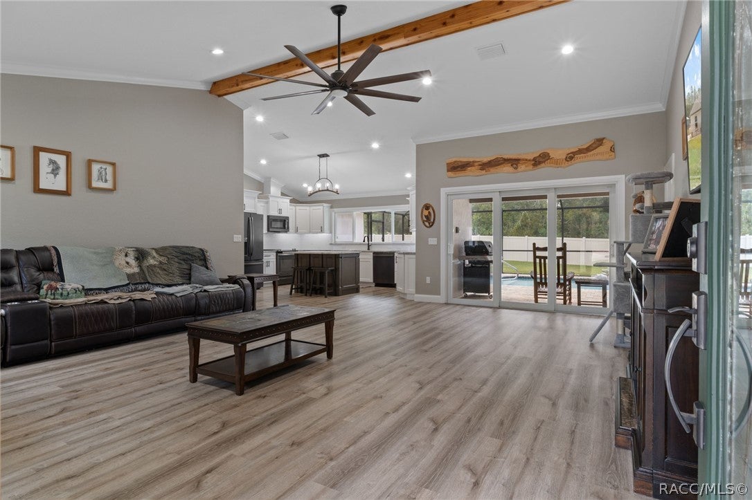 404 E Nicholas St, Hernando, FL 34442 photo