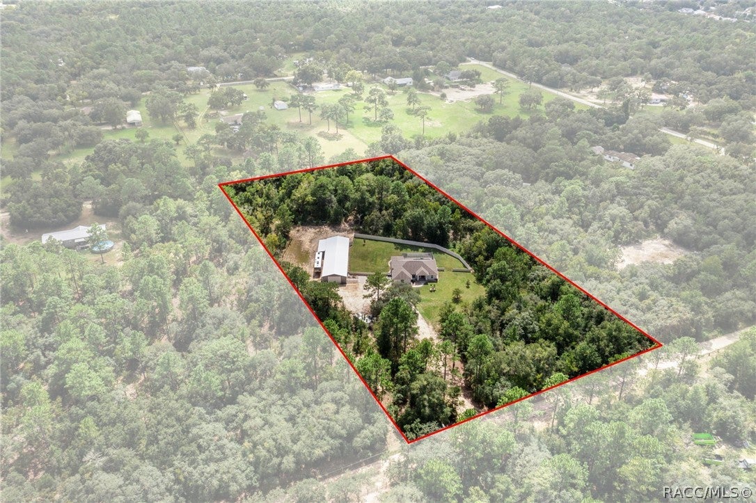 404 E Nicholas St, Hernando, FL 34442 photo
