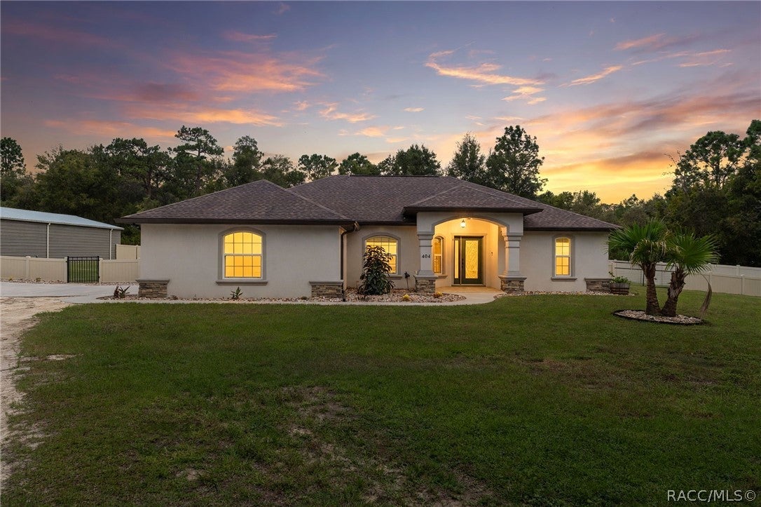 404 Nicholas St, Hernando, FL 34442