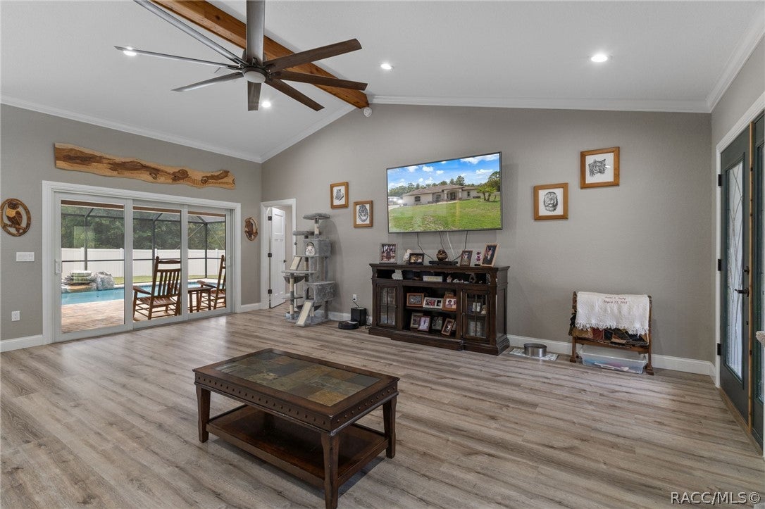 404 E Nicholas St, Hernando, FL 34442 photo