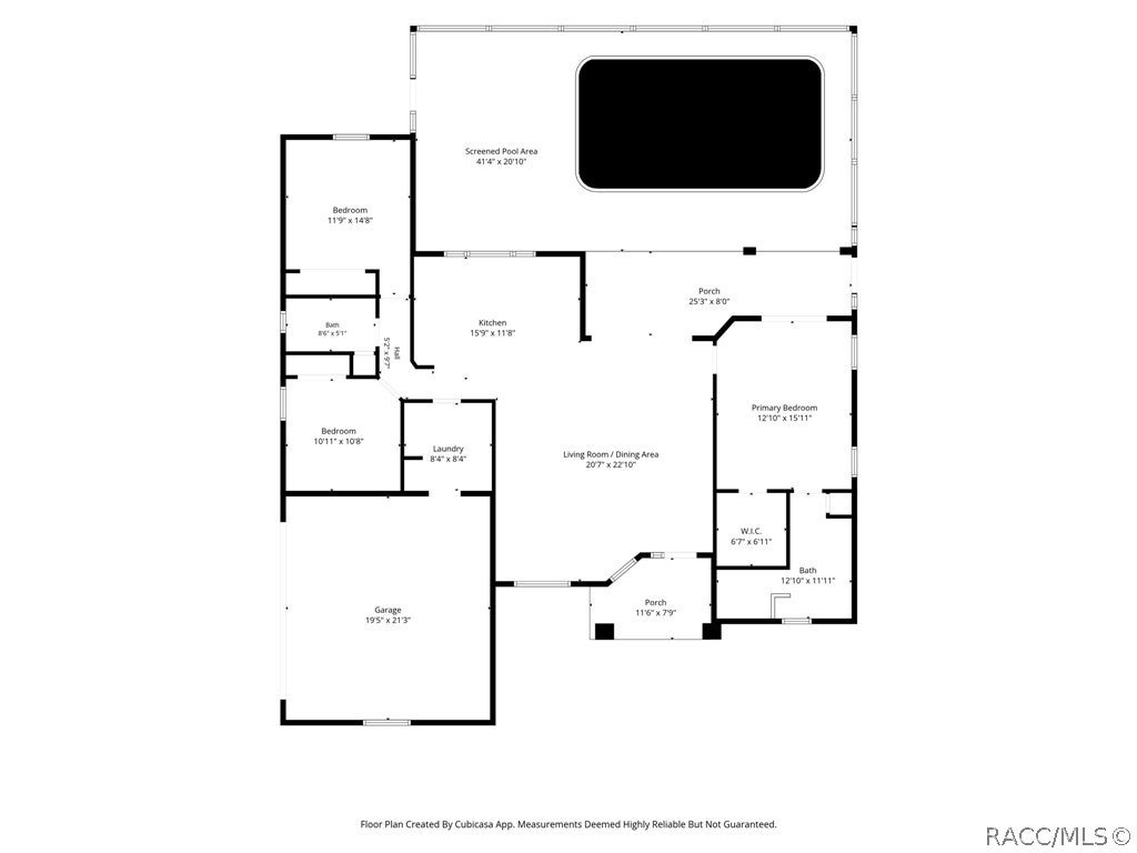 404 E Nicholas St, Hernando, FL 34442 photo