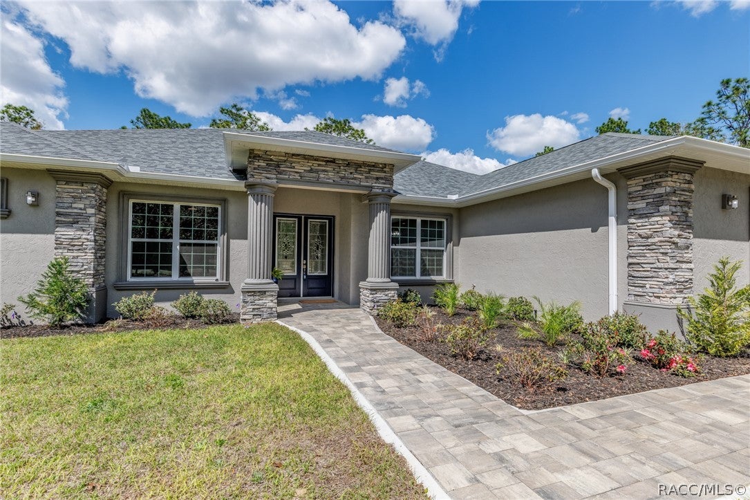 5924 Rosebark Way, Beverly Hills, FL 34465