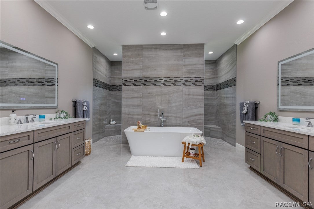 5924 N Rosebark Way, Beverly Hills, FL 34465 photo
