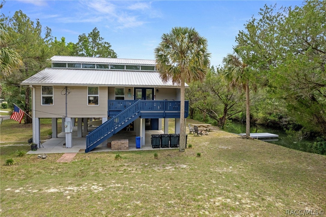 2272 Todd Pt, Homosassa, FL 34448