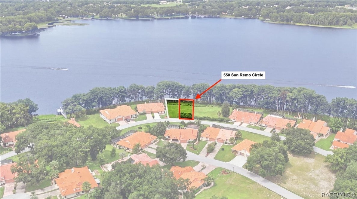 550 San Remo Cir, Inverness, FL 34450 photo