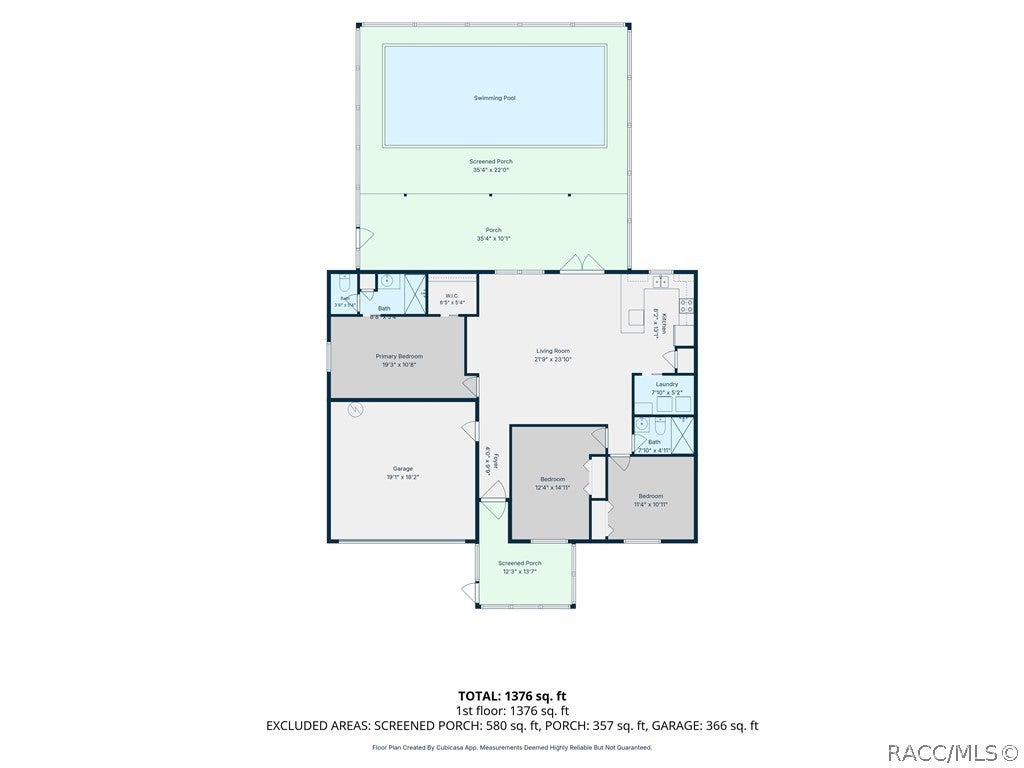 7739 E Pocono Dr, Inverness, FL 34450 photo