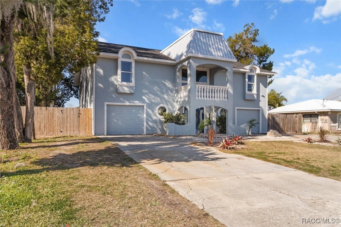 1800 NW 20 Ave, Crystal River, FL 34428 photo