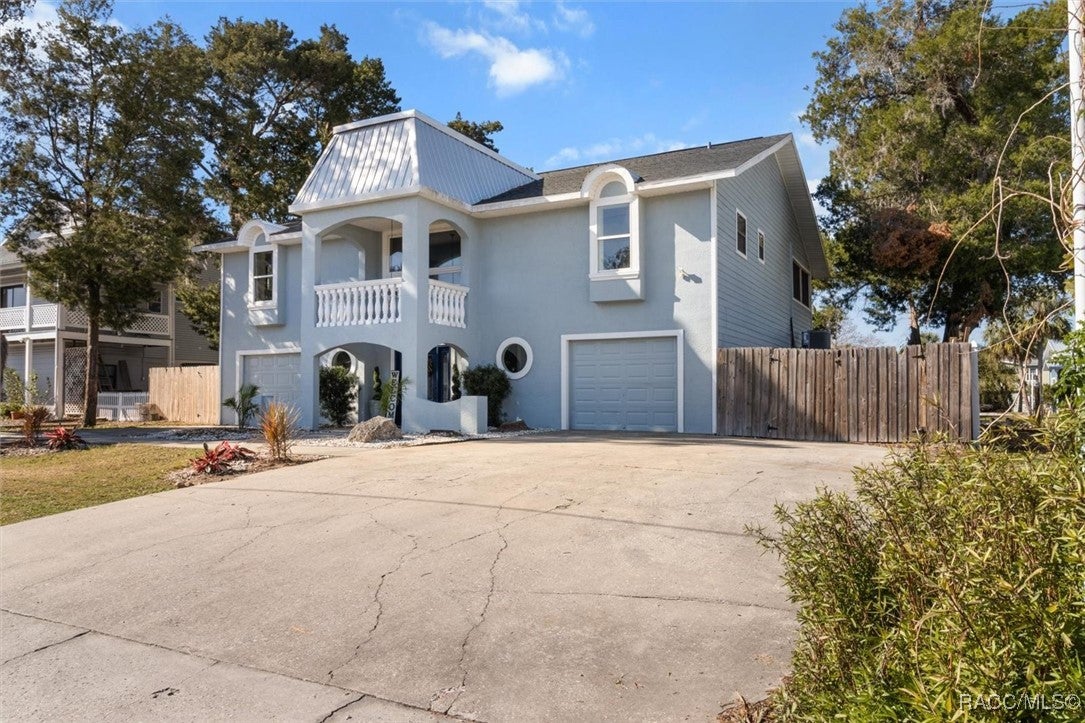 1800 NW 20 Ave, Crystal River, FL 34428 photo