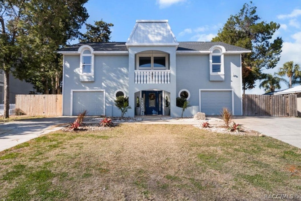 1800 20 Ave, Crystal River, FL 34428