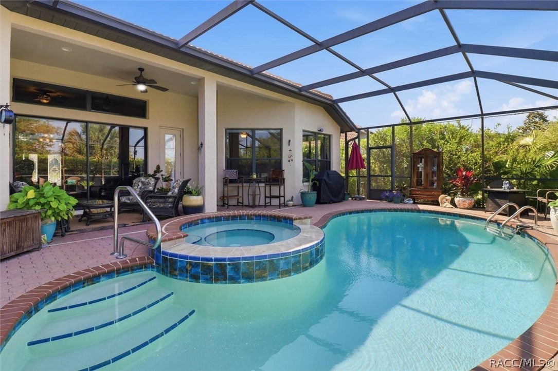 1884 N Ravenwood Pt, Hernando, FL 34442 photo