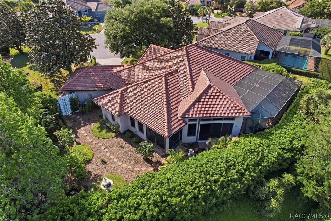 1884 N Ravenwood Pt, Hernando, FL 34442 photo