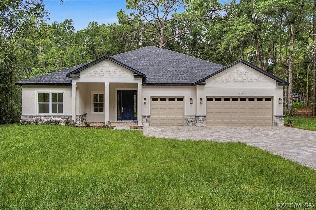 400 Nashville Ave, Hernando, FL 34442