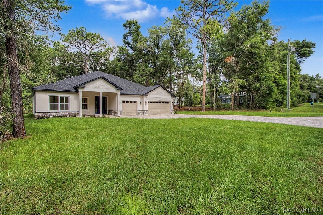 400 N Nashville Ave, Hernando, FL 34442 photo