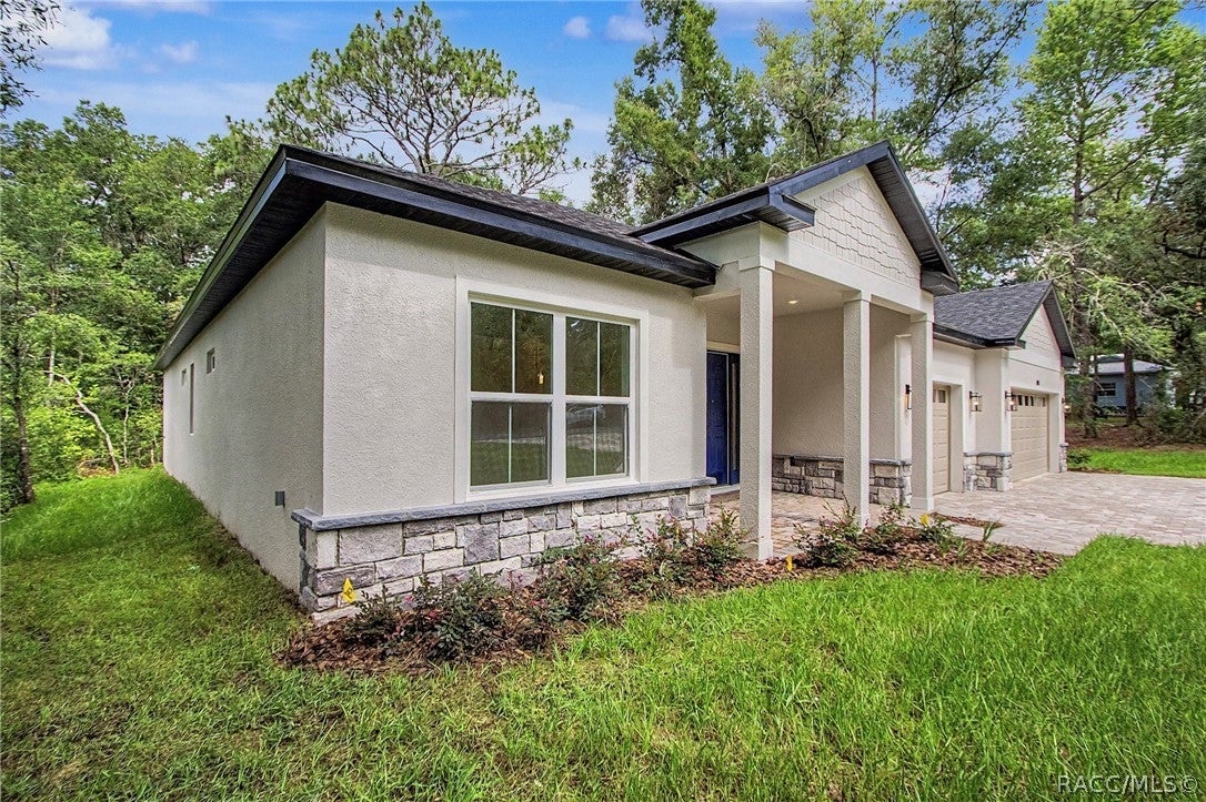400 N Nashville Ave, Hernando, FL 34442 photo