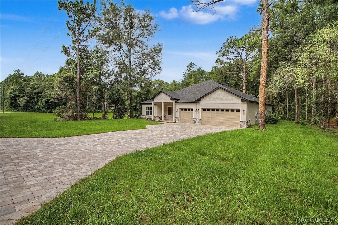 400 N Nashville Ave, Hernando, FL 34442 photo