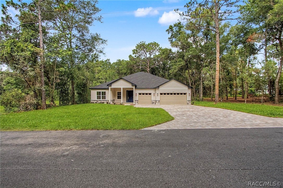 400 N Nashville Ave, Hernando, FL 34442 photo