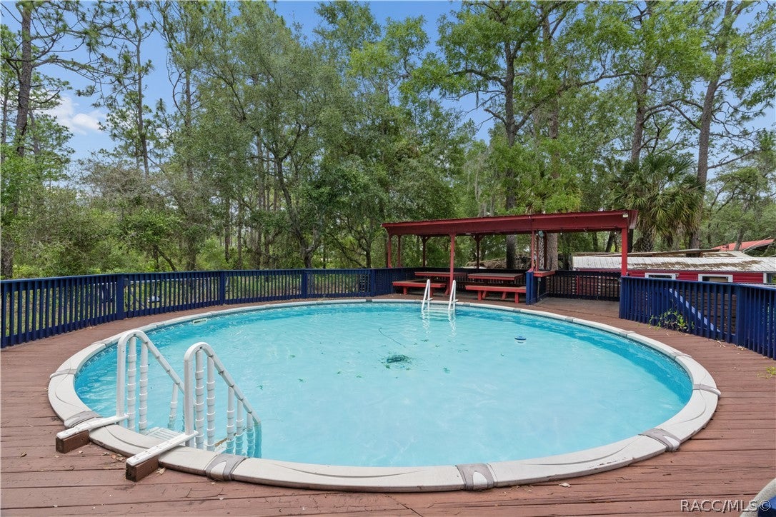 5080 N Alexa Terrace, Crystal River, FL 34428 photo