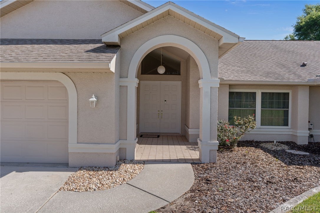 10417 Golfers Way, Spring Hill, FL 34608 photo