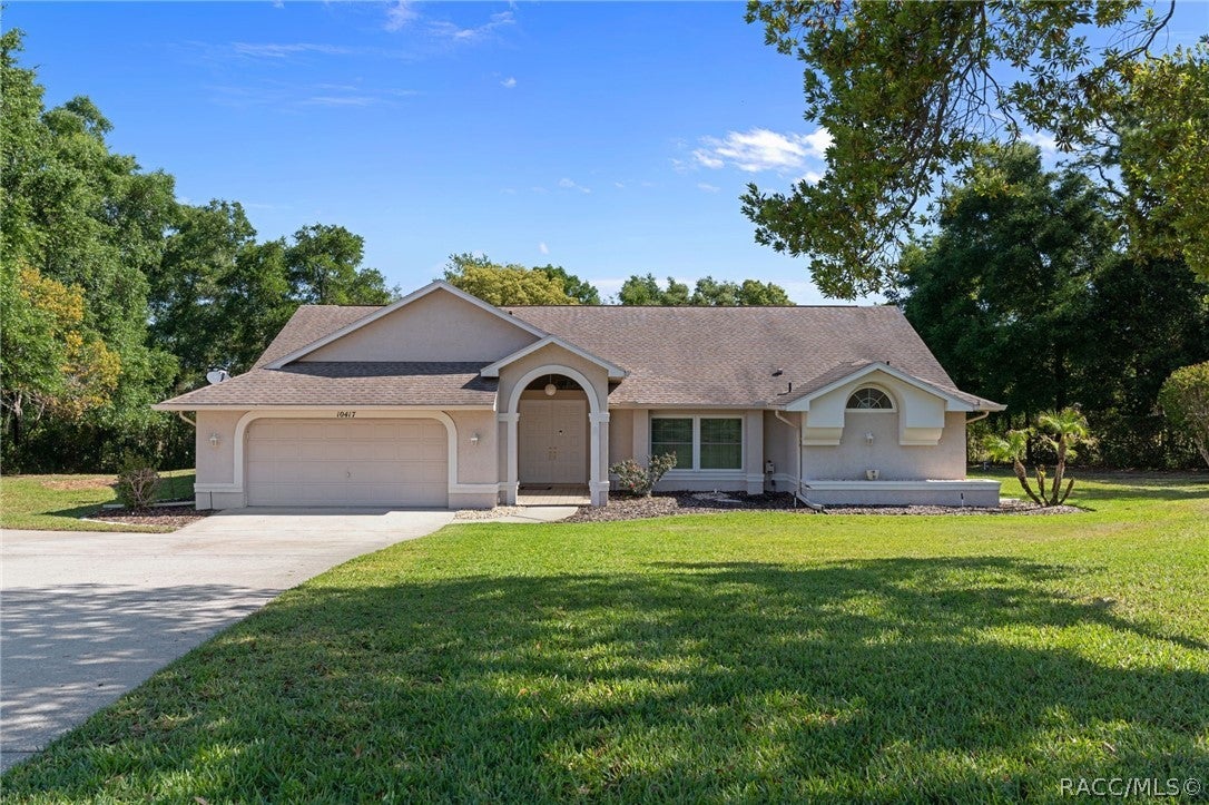 10417 Golfers Way, Spring Hill, FL 34608 photo