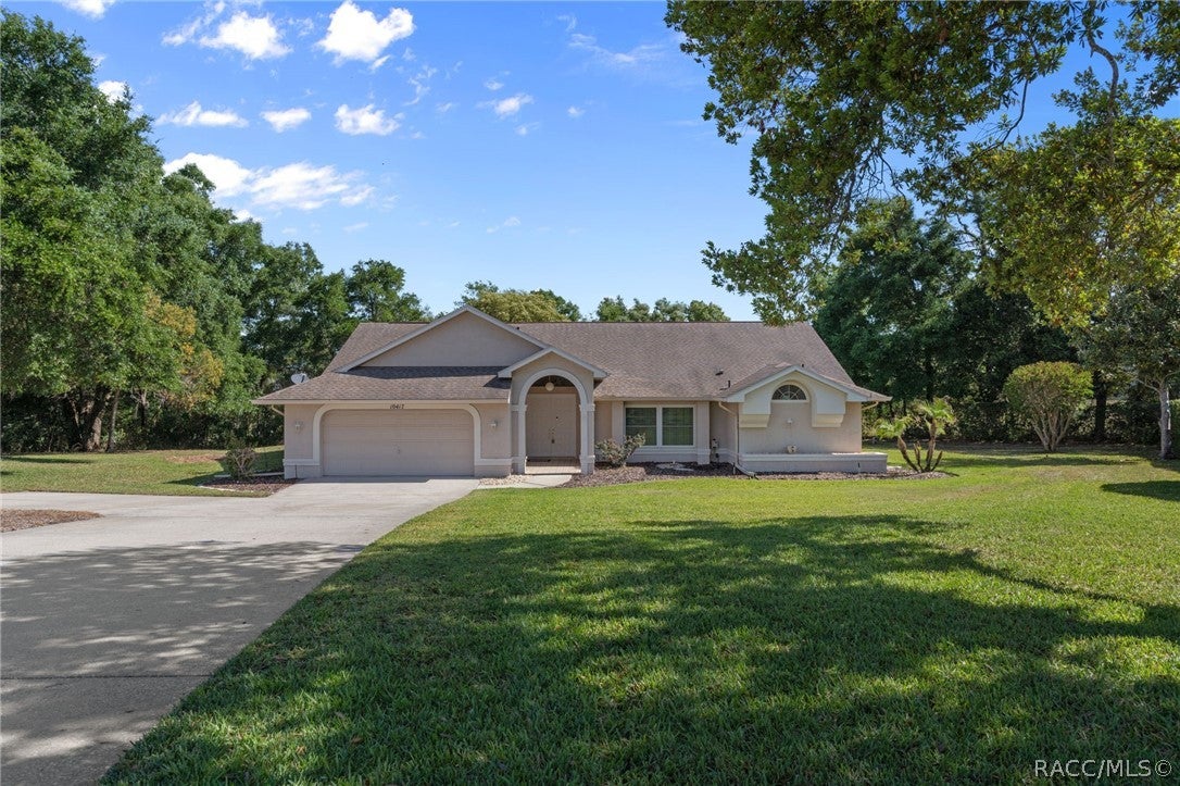 10417 Golfers Way, Spring Hill, FL 34608 photo