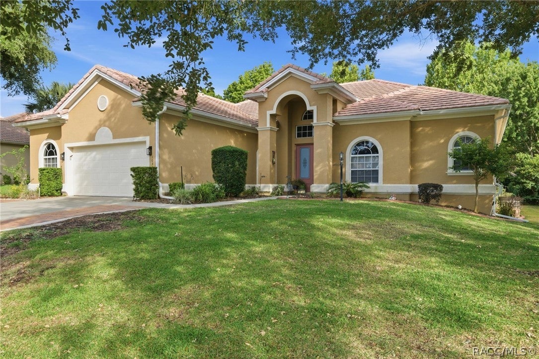 1038 Rollingwood Ct, Hernando, FL 34442
