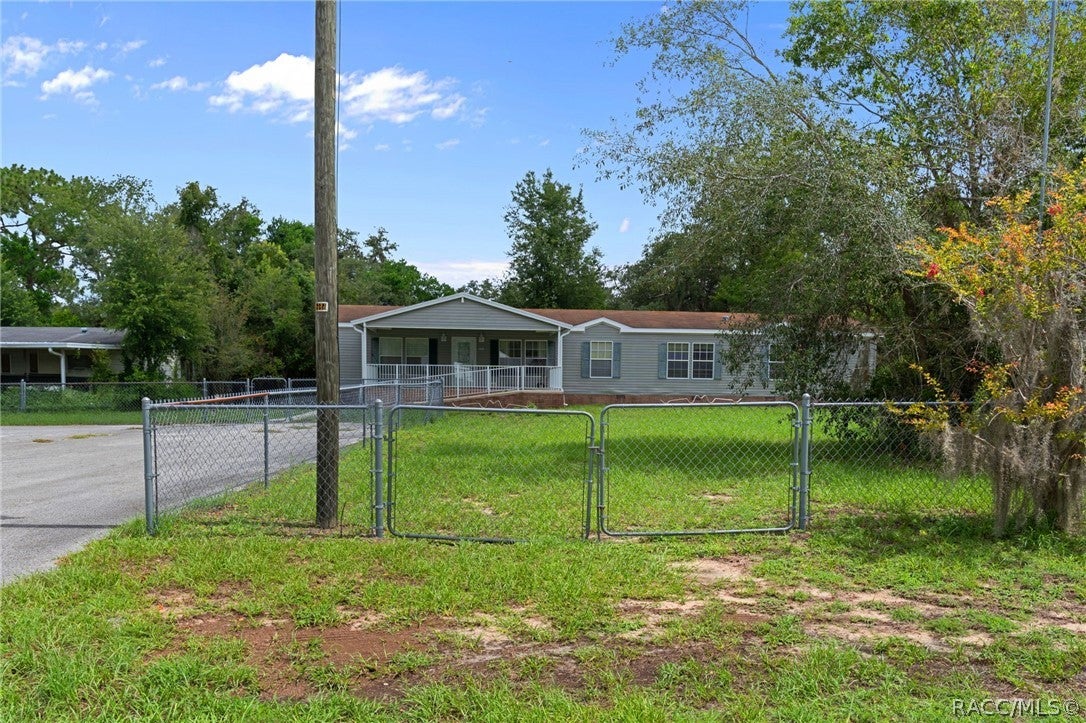 7351 W Hadenotter Ln, Homosassa, FL 34446 photo