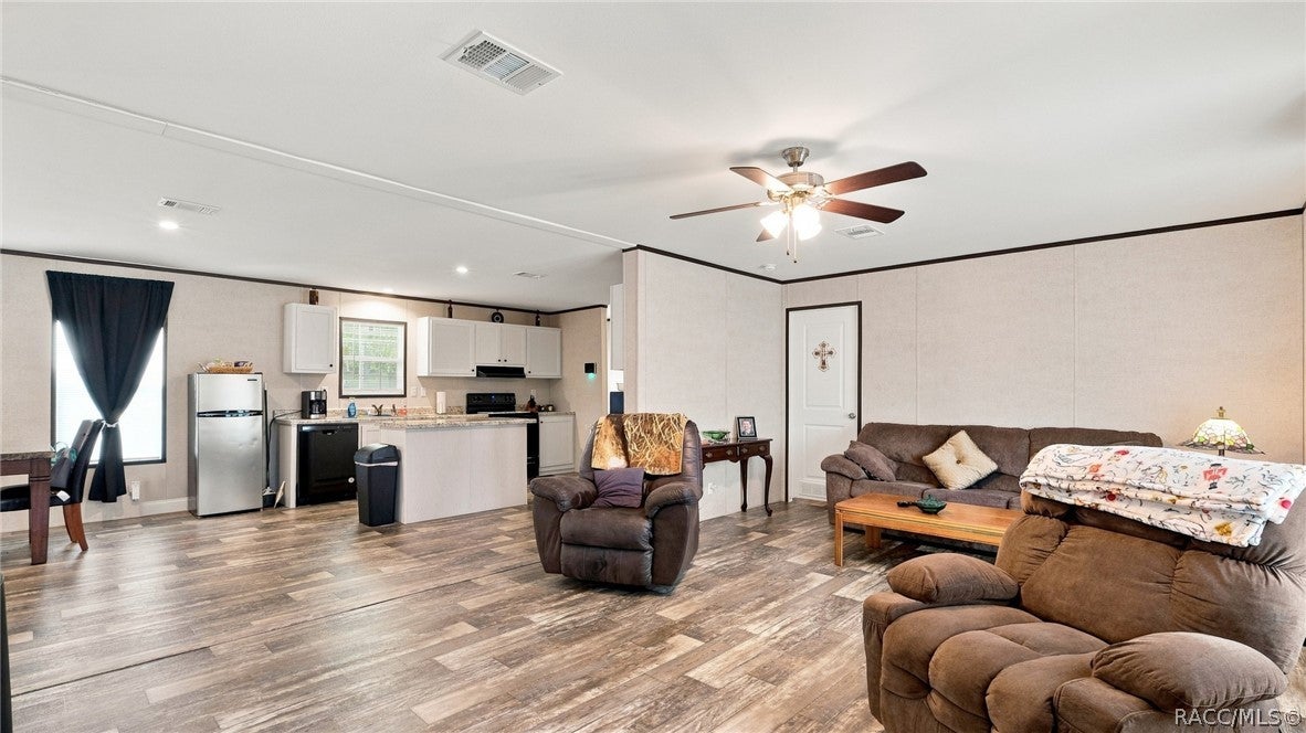 6988 N Palmer Way, Hernando, FL 34442 photo