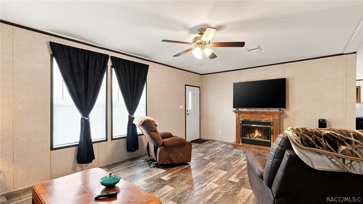 6988 N Palmer Way, Hernando, FL 34442 photo