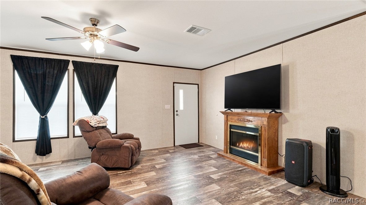 6988 N Palmer Way, Hernando, FL 34442 photo