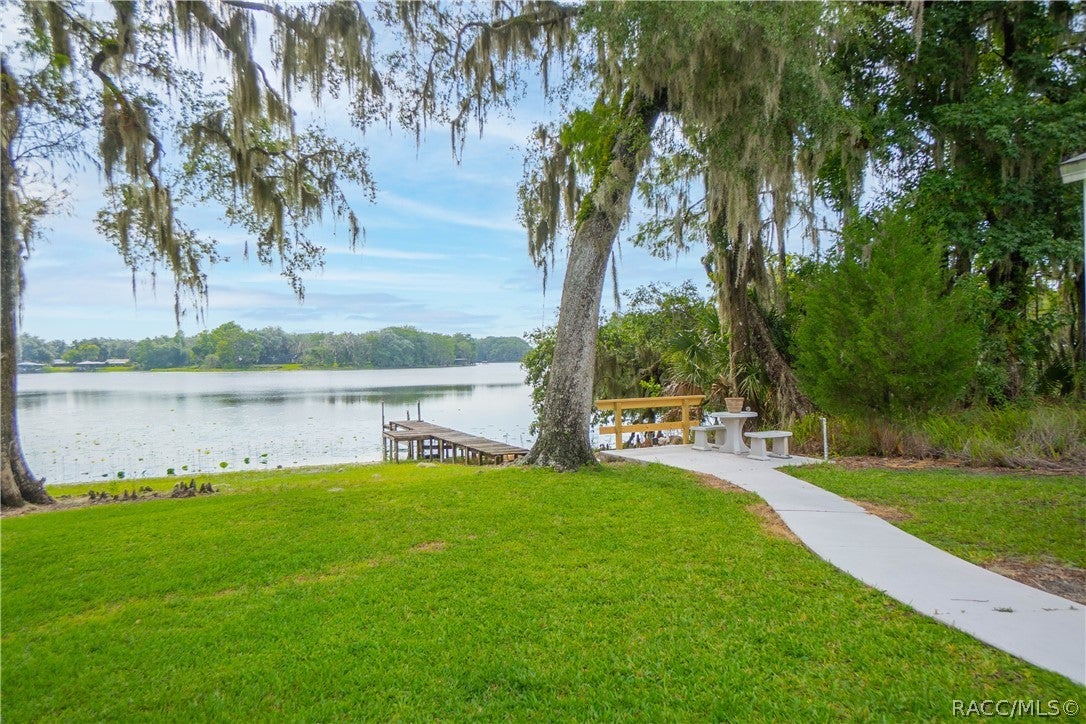 5225 S Covewood Terrace, Floral City, FL 34436 photo