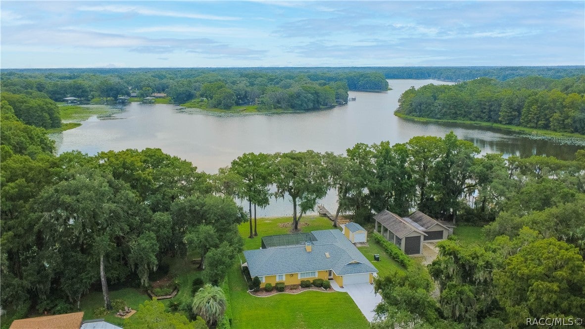 5225 S Covewood Terrace, Floral City, FL 34436 photo