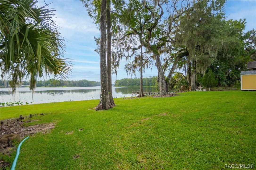 5225 S Covewood Terrace, Floral City, FL 34436 photo
