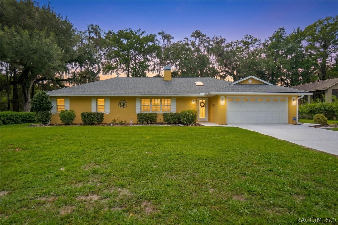 5225 S Covewood Terrace, Floral City, FL 34436 photo