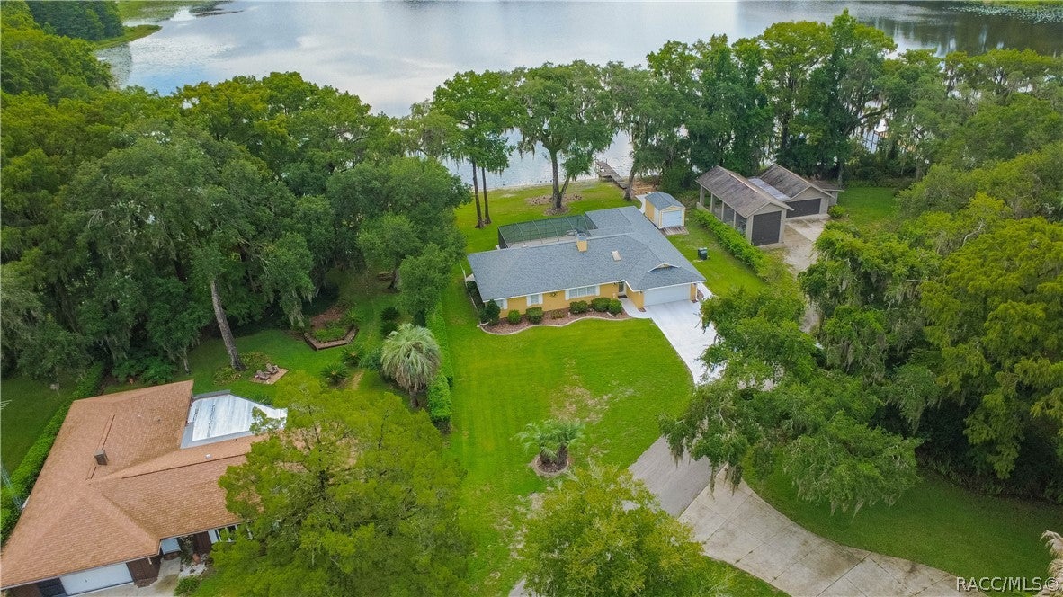 5225 S Covewood Terrace, Floral City, FL 34436 photo
