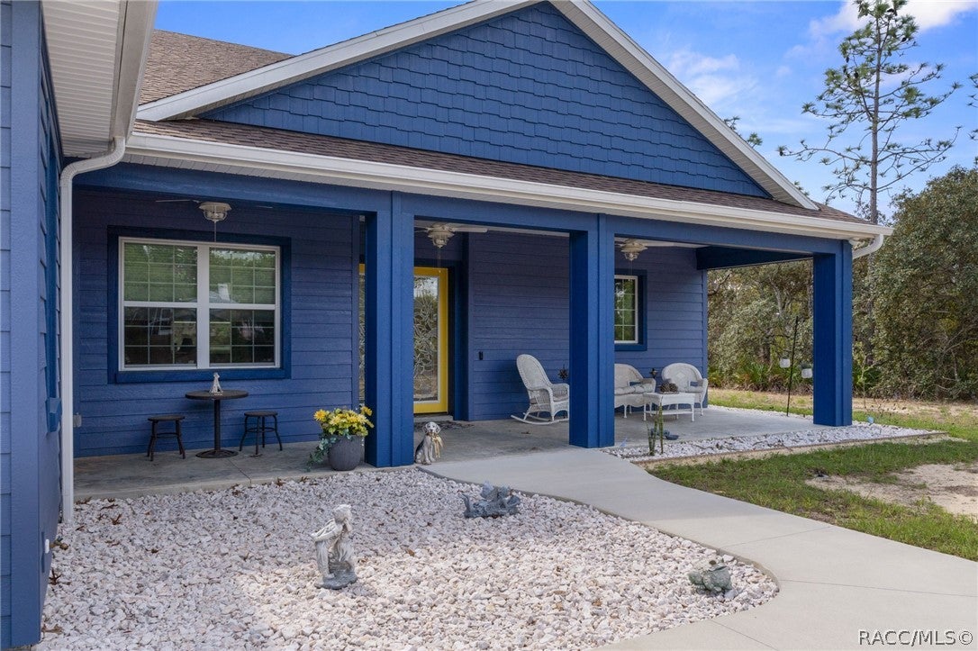4999 N Tee Pee Dr, Beverly Hills, FL 34465 photo