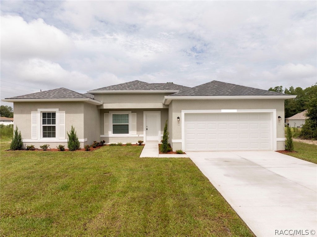 7764 Darby Dr, Citrus Springs, FL 34433