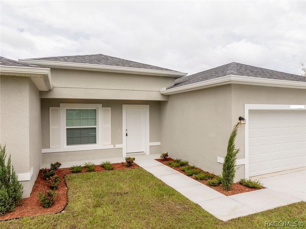 7764 N Darby Dr, Citrus Springs, FL 34433 photo
