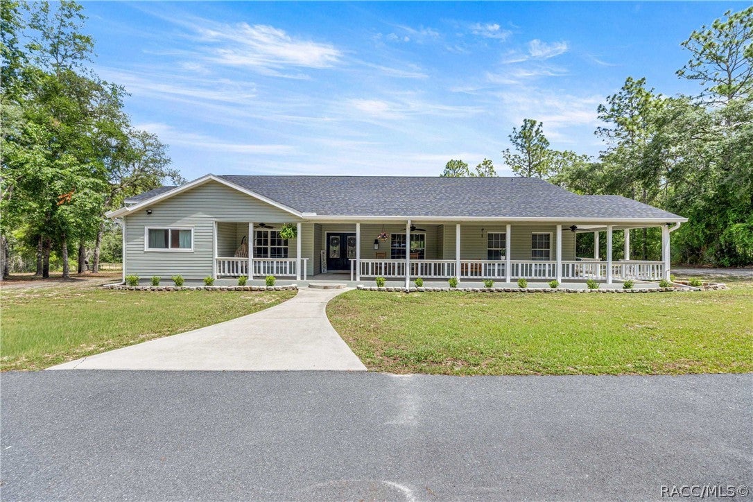 2301 Mary Lue St, Inverness, FL 34453