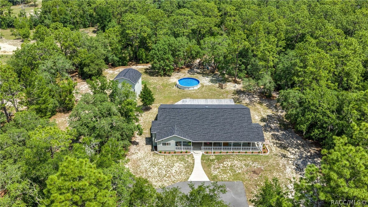 2301 E Mary Lue St, Inverness, FL 34453 photo