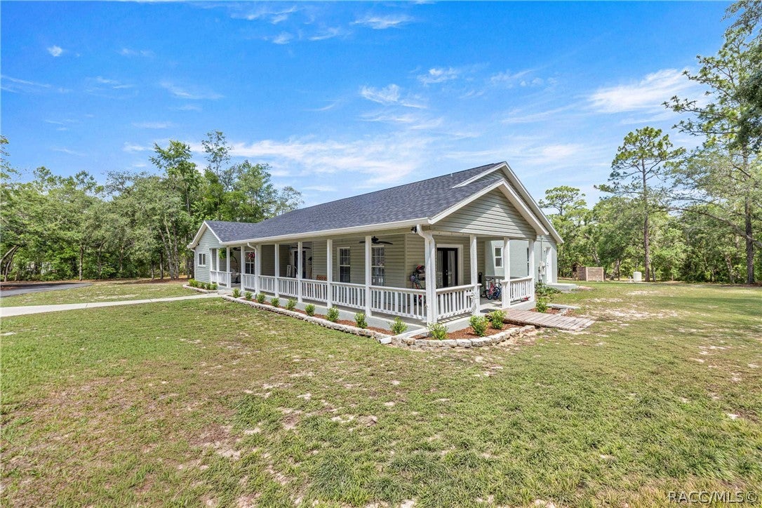2301 E Mary Lue St, Inverness, FL 34453 photo