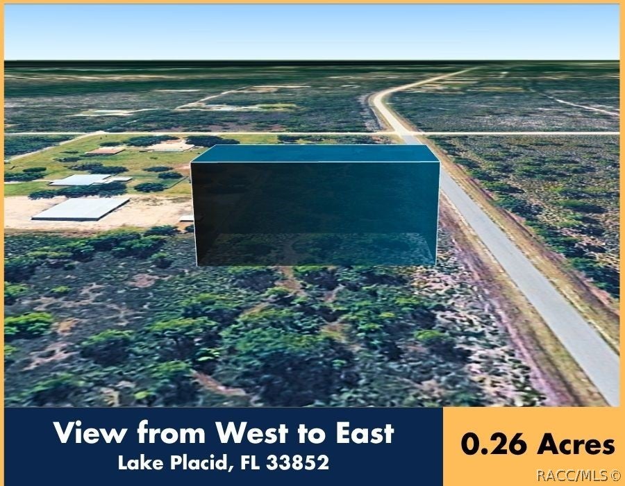 733 Washington Blvd, Lake Placid, FL 33852 photo