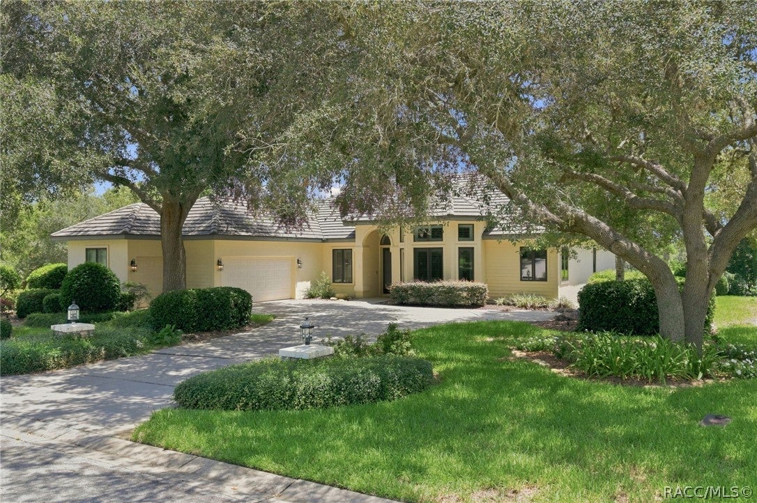 2623 Prestwick Way, Lecanto, FL 34461
