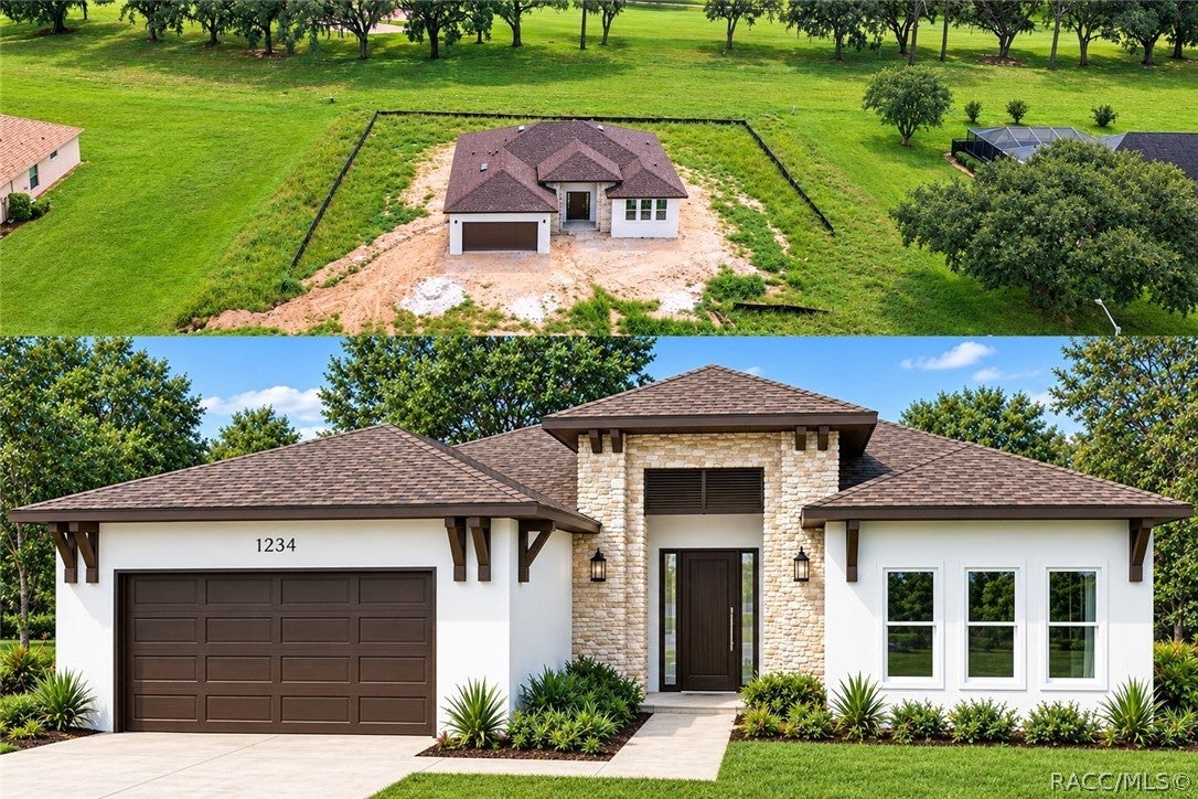 804 Epsom Ct, Hernando, FL 34442