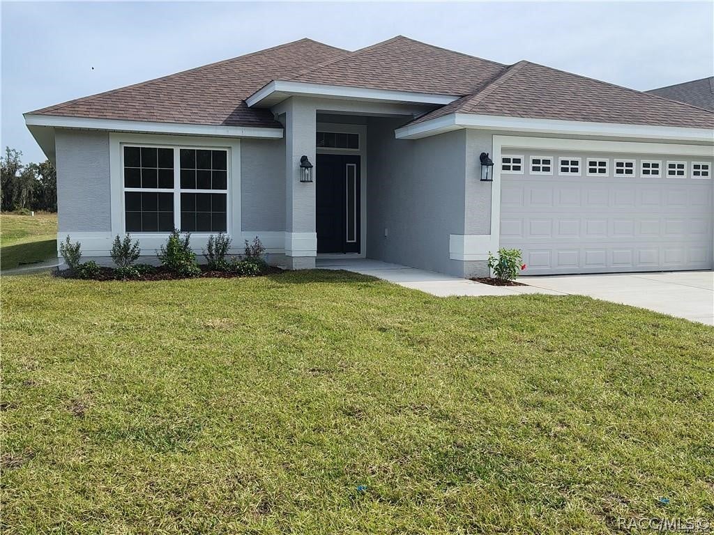 1220 Turnstone Terrace, Inverness, FL 34453